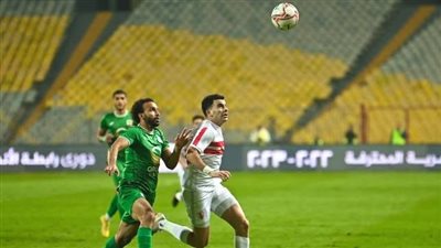 اليوم.. المصري يستأنف مرانه استعدادا لمواجهة الإسماعيلي بدوري نايل