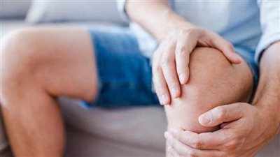  خشونة الركبة: تعرف على الأسباب والأعراض وطرق العلاج