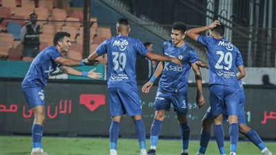 عاجل.. زيزو والجزيري يقودان تشكيل الزمالك أمام ساجرادا الأنجولي في الكونفدرالية