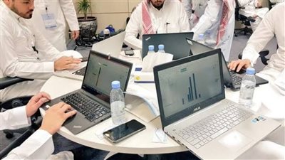 تكنولوجيا المعلومات بالسعودية تصل نسبة الإنفاق ل 43 مليار دولار في 2025.. ما قصتها؟