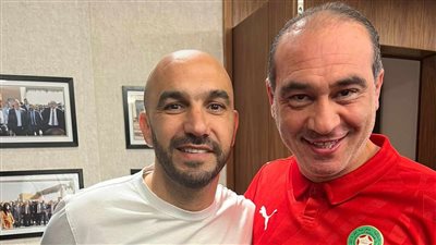 ركراكي مصر.. الكاف يرشح علي ماهر كأول مدرب مصري للحصول على الرخصة التدريبية pro الأعلى في العالم