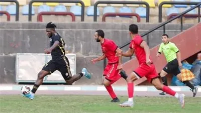 فوز الشمس والمريخ وبور فؤاد وتعادل منتخب السويس في دورى القسم الثاني 