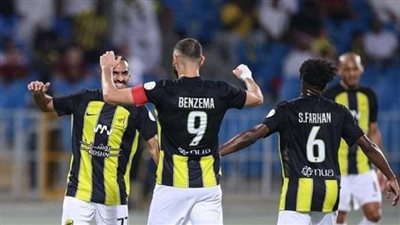 نجوم الاتحاد السعودي يشعلون مباراة الأهلي غدا بهذه التصريحات