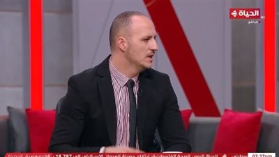 عضو إئتلاف نزاهة الدولي: جئت من صربيا لمتابعة الانتخابات المصرية.. وزرت 60 لجنة