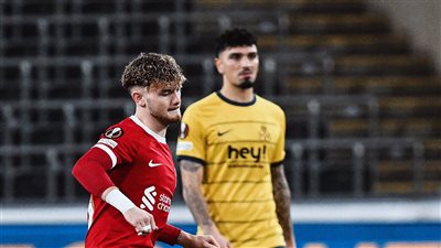 في غياب صلاح.. ليفربول يخسر أمام سانت جيلواز بثنائية بالدوري الأوروبي 