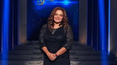 كاملة أبو ذكري لـ 