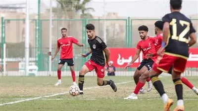 8 مباريات قوية لمجموعتى الصعيد بدورى القسم الثاني 