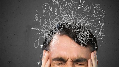 ( الضغط النفسي).. أسبابه ومضاعفاته وطرق الوقاية منه