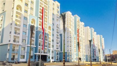 صندوق التنمية الحضرية يعلن طرح وحدات سكنية جديدة بعدة محافظات (صور وتفاصيل)