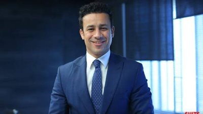 أحمد داوود يكشف لـ 