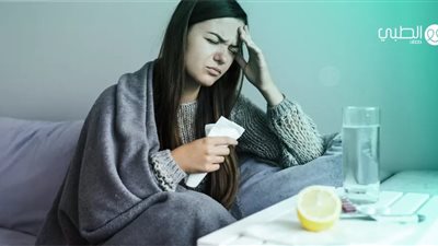 ( الإنفلونزا).. تعرف على أسبابها وطرق علاجها
