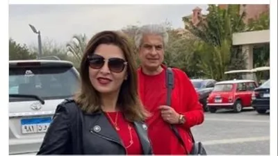 أقوال أرملة وائل الإبراشي بعد تعرضها لمحاولة قتل: 