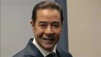 مدحت صالح يعلن عن موعد حفل 