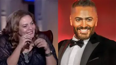 التعليق الأول من تامر حسني على تصريح كاملة أبو ذكرى عنه: 