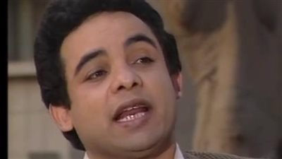 شقيقه أبو الليف وخال أيمن بهجت قمر.. صلة قرابة الفنان عادل انور بإسماعيل ياسين