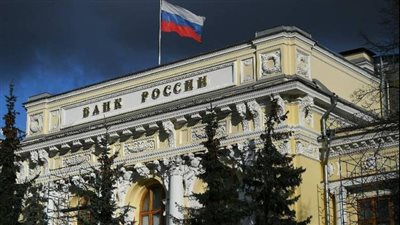 المركزي الروسي يرفع سعر الفائدة من 15 إلى 16%