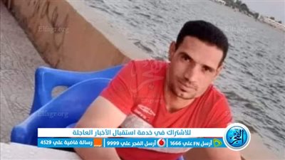مصرع فني كهرباء أثناء أعمال الصيانة لمحول بالفيوم 