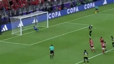 الشناوي يتصدى لضربة جزاء لإتحاد جدة ويمنع بنزيما من التسجيل