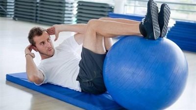 التمارين الرياضية: فن الحفاظ على الصحة وتعزيز اللياقة