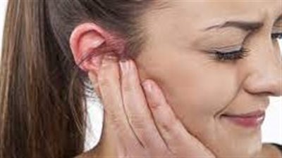 كيفية علاج التهاب الأذن الوسطى بسهولة