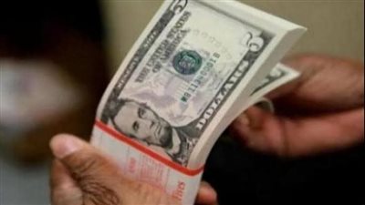 عاجل.. ارتفاع جديد لـ الدولار في السوق السوداء (تفاصيل)
