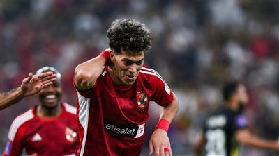 ضياء السيد بعد فوز الأهلي على الاتحاد: طعمية المصريين مشطشطة