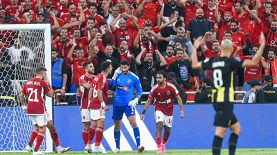 مصر في 24 ساعة| تأهل الأهلي لنصف نهائي مونديال الأندية.. وطلاق شيرين وحسام حبيب 