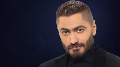 خاص.. تعرف على أسباب تأجيل حفل تامر حسني بتركيا
