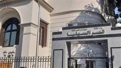 تنوع في عروض أفلام قصر السينما خلال ديسمبر 