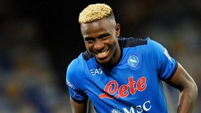 أوسيمين يؤمن بقدرة نيجيريا على تحقيق كأس الأمم الأفريقية