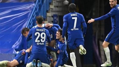 تشكيل تشيلسي الرسمي لمواجهة نيوكاسل يونايتد في كأس الرابطة الإنجليزية