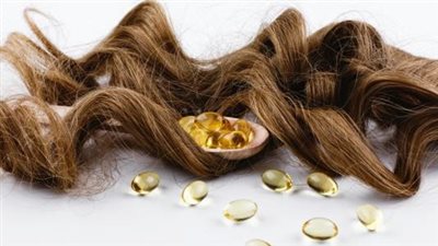 ما هي فوائد فيتامين E للشعر؟