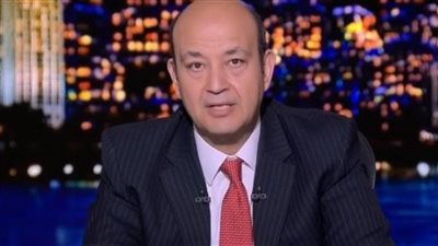 عمرو أديب يكشف تفاصيل زيارة المستشار تركي آل الشيخ إلى مصر