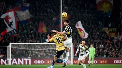 نتيجة وملخص أهداف مباراة يوفنتوس ضد جنوى اليوم الجمعة 15-12-2023 في الدوري الإيطالي