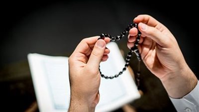 ثواب من قال سبحان الله وبحمده مئة مرة