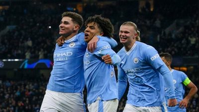 بعثة مانشستر سيتي تصل السعودية استعدادًا للمشاركة في مونديال الأندية 