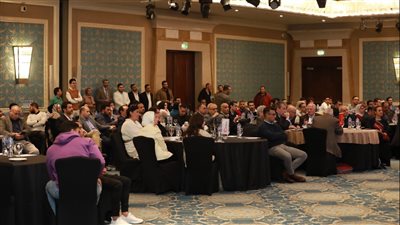 مليون يورو لدعم الشركات الناشئة في مصر بختام مشروع للاتحاد الأوروبي 