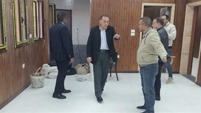 كميات كبيرة من مخيمات الإغاثة تصل الآلاف في غزة.. بتوجيهات القيادة السياسية المصرية