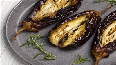 فوائد الباذنجان: الخضار الصحي الذي يحمي صحتك 