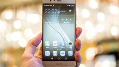 موبايلات هواوي بميزات حصرية بالمقارنة بـ iPhone 