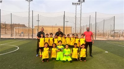 غزلان وادي دجلة يسحقون الشرق الأدنى بثلاثية نظيفة 