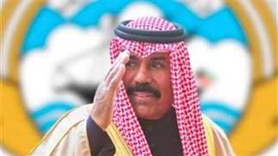 كاتب كويتي: الأمير نواف الراحل كان دائما مساندا لمصر والرئيس السيسي