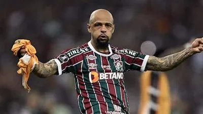 كأس العالم للأندية 2023.. فيليبي ميلو الباحث عن الثأر أمام الشناوي 