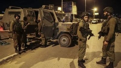 عاجل|جيش الاحتلال يعلن مقتل أحد جنوده في قصف لحزب الله 