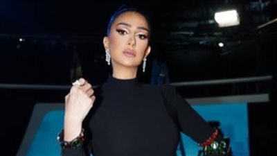 غادة عبد الرازق مطلوبة على جوجل لهذا السبب! 