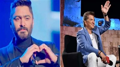 وليد توفيق لـ 