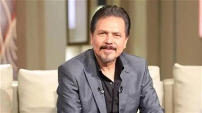 محمد رياض لـ 