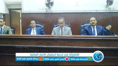 بالفيديو| المؤبد للمتهم باحتجاز طفل وهتك عرضه بالجيزة