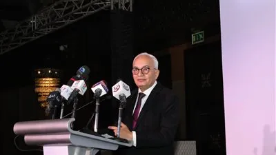 حجازي: التحول الرقمي مستهدف في جميع خطة الوزارة