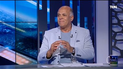 هشام يكن لـ خط أحمر: جمهور الأهلي والزمالك احترمني بسبب إخلاصي في الملعب